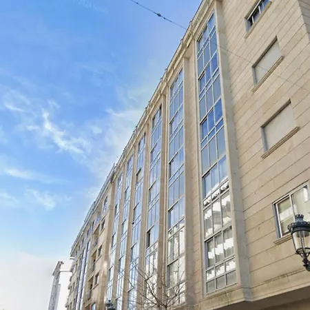 Appartamento Lusquefusque Atlántico *