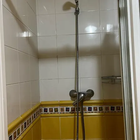 Lusquefusque Atlantico Διαμέρισμα