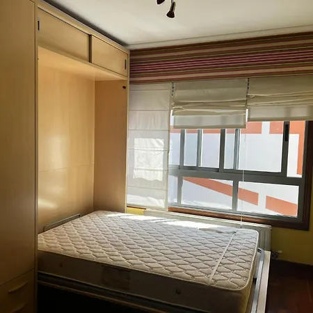 Διαμέρισμα Lusquefusque Atlantico *