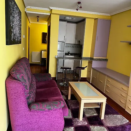 Διαμέρισμα Lusquefusque Atlantico *