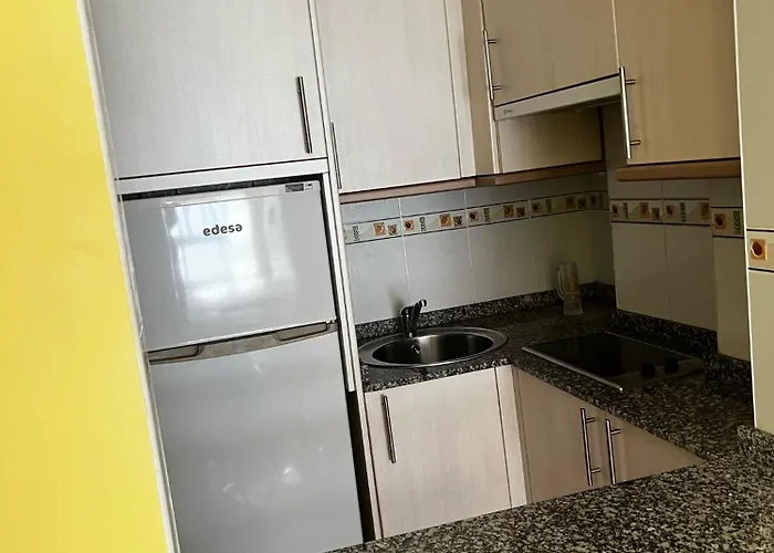 Lusquefusque Atlantico Апартаменты *