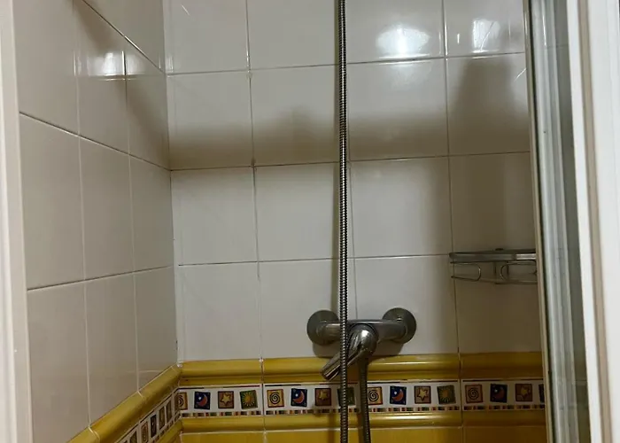 Lusquefusque Atlantico Апартаменты