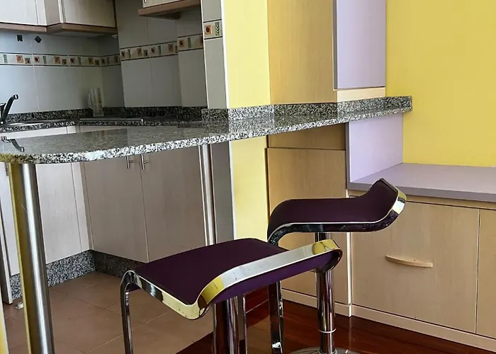 Lusquefusque Atlantico * Виго